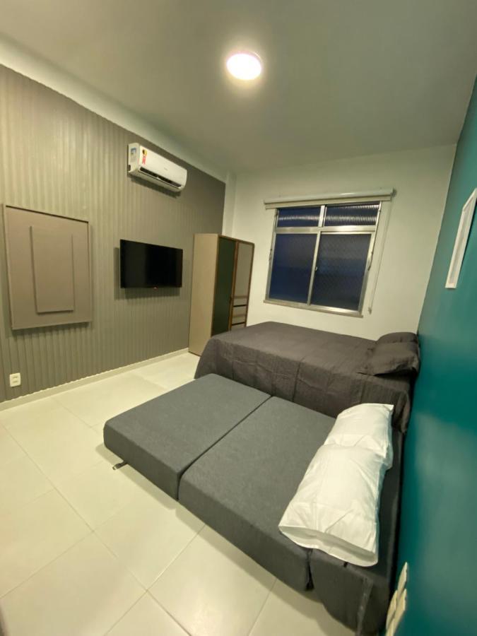 Apartamento Copacabana Quadra Da Praia Río de Janeiro