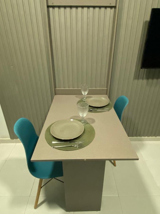 Apartamento Copacabana Quadra Da Praia Río de Janeiro
