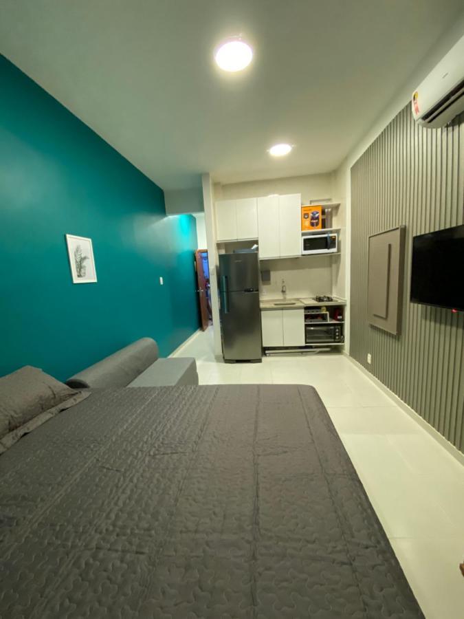 Apartamento Apartamento Copacabana Quadra Da Praia Río de Janeiro