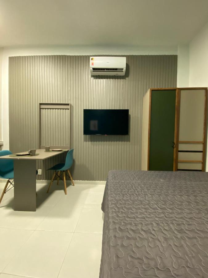Apartamento Apartamento Copacabana Quadra Da Praia Río de Janeiro
