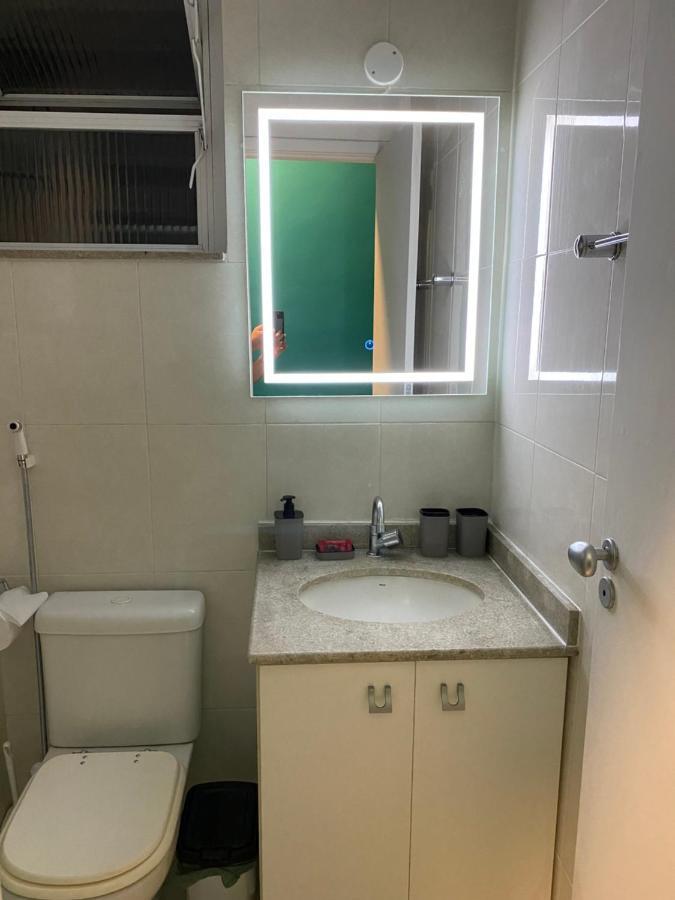 Apartamento Apartamento Copacabana Quadra Da Praia Río de Janeiro